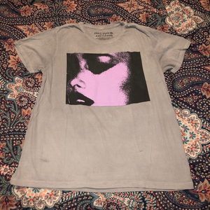 Ariana Grande Sweetener/Thank u, Next Tour Tee